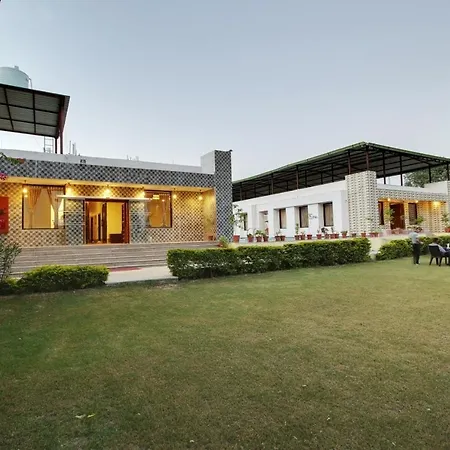 Fateh Vilas Hotel & Resort-3