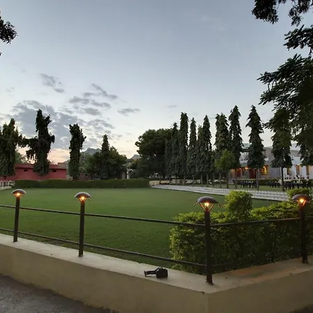 Fateh Vilas Hotel & Resort-2