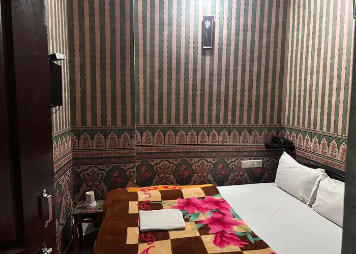 The Royal Lake View Villa Udaipur